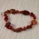 Red Lake Superior Bracelet