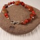 Red Lake Superior Bracelet