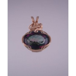 Mystic Topaz