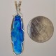 Blue Radiance Australian Blue Opal