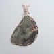 Sublime Copper Pendant