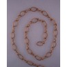 24" Gold-Fill Large Link Chain