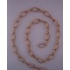 28" Gold-Fill Large Link Chain