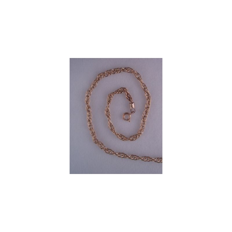 Latest 14K Solid Gold Necklace Designs - 1.0mm Rolo Chain Necklace –  peardedesign.com