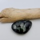 Large Michigan Greenstone with calcite