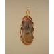 Rainbow Crazy Lace Agate Pendant