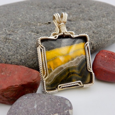 Halloween Night Bumblebee Jasper