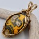 Picasso Face Bumblebee Jasper