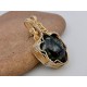Giant Michigan Greenstone Pendant