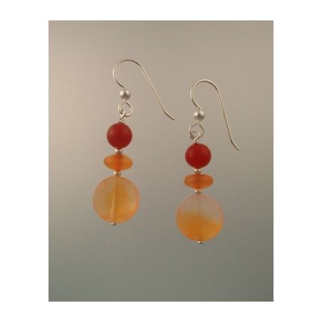 Carnelian Shine