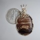 Biggs Picture Jasper Pendant