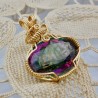 Mystic Topaz