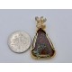 Copper Centennial Datolite Pendant