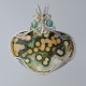 Easter Eggs Ocean Jasper Pendant