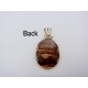 Biggs Picture Jasper Pendant
