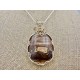 Biggs Picture Jasper Pendant