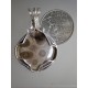 Ideal  Petoskey Pendant