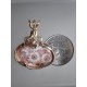 Plucky Look Thomsonite Pendant