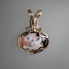 Bobby Dazzler Thomsonite Pendant