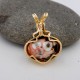 Bobby Dazzler Thomsonite Pendant