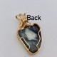 Northland Greenstone Pendant