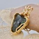 Northland Greenstone Pendant