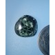 Greenstone cabochon
