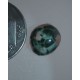 Greenstone  .7 gr with Thomsonite