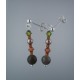 Petoskey Sparkle Earrings