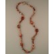 Rosetta Jasper Necklace